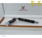 Louis Vuitton Pens LVP084