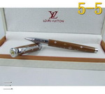 Louis Vuitton Pens LVP086