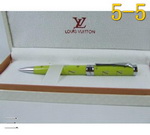 Louis Vuitton Pens LVP089