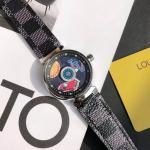 Louis Vuitton Watches LVW010