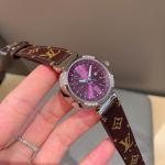 Louis Vuitton Watches LVW101