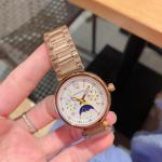 Louis Vuitton Watches LVW109