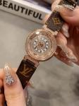 Louis Vuitton Watches LVW155
