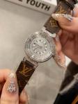 Louis Vuitton Watches LVW157