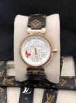 Louis Vuitton Watches LVW177