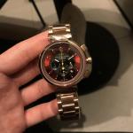 Louis Vuitton Watches LVW182