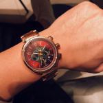 Louis Vuitton Watches LVW183