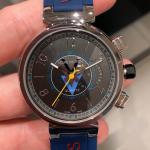 Louis Vuitton Watches LVW185