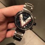 Louis Vuitton Watches LVW187