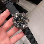 Louis Vuitton Watches LVW191