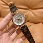 Louis Vuitton Watches LVW214