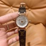 Louis Vuitton Watches LVW222