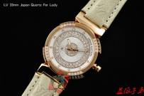 Louis Vuitton Watches LVW261