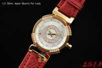 Louis Vuitton Watches LVW262