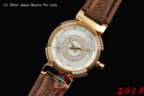 Louis Vuitton Watches LVW263