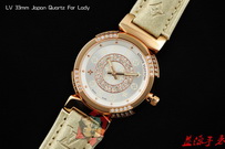 Louis Vuitton Watches LVW265