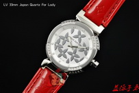 Louis Vuitton Watches LVW271