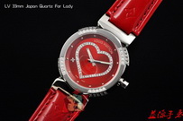 Louis Vuitton Watches LVW272