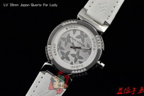 Louis Vuitton Watches LVW278