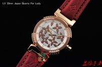 Louis Vuitton Watches LVW281