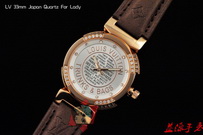 Louis Vuitton Watches LVW283