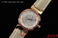 Louis Vuitton Watches LVW285