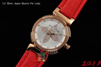 Louis Vuitton Watches LVW286