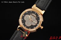 Louis Vuitton Watches LVW287