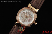 Louis Vuitton Watches LVW288