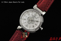 Louis Vuitton Watches LVW294
