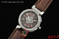 Louis Vuitton Watches LVW295