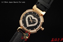 Louis Vuitton Watches LVW296