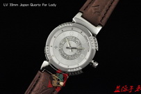Louis Vuitton Watches LVW298