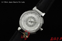 Louis Vuitton Watches LVW299