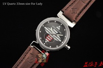 Louis Vuitton Watches LVW315