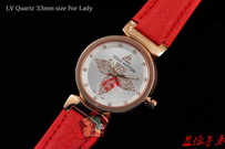 Louis Vuitton Watches LVW320