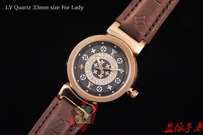 Louis Vuitton Watches LVW327