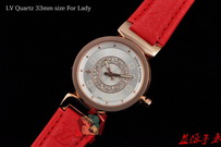 Louis Vuitton Watches LVW329