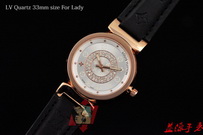 Louis Vuitton Watches LVW330