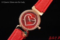 Louis Vuitton Watches LVW332