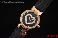 Louis Vuitton Watches LVW333