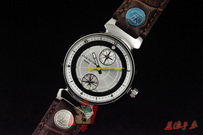 Louis Vuitton Watches LVW338