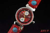 Louis Vuitton Watches LVW340
