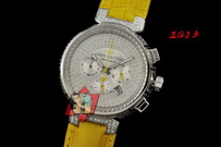 Louis Vuitton Watches LVW342