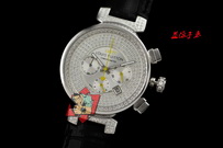 Louis Vuitton Watches LVW344