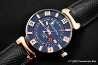 Louis Vuitton Watches LVW387