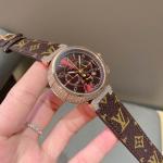 Louis Vuitton Watches LVW045