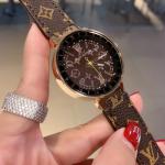 Louis Vuitton Watches LVW046