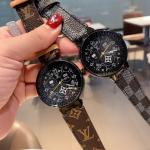 Louis Vuitton Watches LVW048
