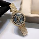 Louis Vuitton Watches LVW060
